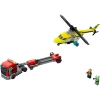 LG KURTARMA HELİKOPTERİ NAKLİYESİ DHL
