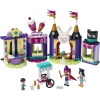 LG SİHİRLİ LUNAPARK STANTLARI DHL