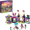 LG SİHİRLİ LUNAPARK STANTLARI DHL