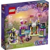 LG SİHİRLİ LUNAPARK STANTLARI DHL