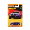 MATCHBOX ALMANYA ARAÇLARI SERİSİ DHL