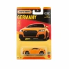 MATCHBOX ALMANYA ARAÇLARI SERİSİ DHL