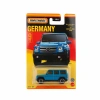 MATCHBOX ALMANYA ARAÇLARI SERİSİ DHL