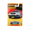 MATCHBOX ALMANYA ARAÇLARI SERİSİ DHL