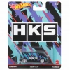 MATTEL HOT WHEELS PREMIUM NINJA TURTLES SETİ