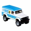 MATTEL HOT WHEELS PREMIUM NINJA TURTLES SETİ