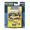 MATTEL MATCHBOX SUPERFAST 50. YIL SERİSİ SETİ