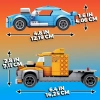 MEGA HOT WHEELS SÜPER TAŞIYICI TIR PAKETİ DHL