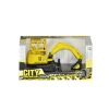 MINI CITY CONSTRUCTION EXCAVATOR