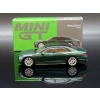 MINI GT BENTLY FLYING SUPUR VERDANT