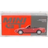 MINI GT EUNOS ROADSTER CLASSIC RED