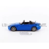 MINI GT HONDA S2000 LAGUNA BLUE PEARL