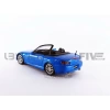 MINI GT HONDA S2000 LAGUNA BLUE PEARL