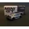 MINI GT LB WORKS LAMBORGHINI HURACAN FIGHTERS