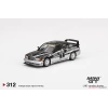 MINI GT MERCEDES BENZ 190 E 2.5-16 EVOLUTION