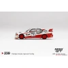 MINI GT MERCEDES BENZ 190 E 2.5-16 EVOLUTION