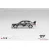 MINI GT MERCEDES BENZ 190 E 2.5-16 EVOLUTION