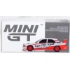 MINI GT MERCEDES BENZ 190 E 2.5-16 EVOLUTION