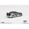 MINI GT MERCEDES BENZ 190 E 2.5-16 EVOLUTION