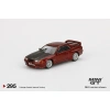 MINI GT NISSAN SKYLINE GT-R RED PEARL W/BBC
