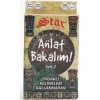 ANLAT LÜTFEN