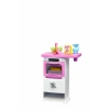 MTTL BARBIE MUTFAK OYUN SETİ DHL