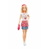 MTTL BARBIE MUTFAK OYUN SETİ DHL