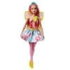 MTTL BRB DREAMTOPIA PERİ BARBİE BEBEKLER DHL