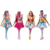 MTTL BRB DREAMTOPIA PERİ BARBİE BEBEKLER DHL