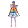 MTTL BRB DREAMTOPIA PERİ BARBİE BEBEKLER DHL