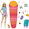 BARBİE KAMPA GİDİYOR