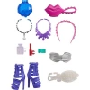 BARBİENİN MODA AKSESUARLARI PAKETİ