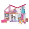 MTTL BRB NİN MALİBU EVİ DHL