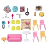 MTTL BRB NİN MALİBU EVİ DHL