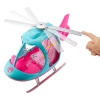 MTTL BRB PEMBE HELİKOPTERİ DHL