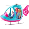 MTTL BRB PEMBE HELİKOPTERİ DHL