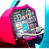 MTTL BRB PEMBE HELİKOPTERİ DHL