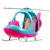 MTTL BRB PEMBE HELİKOPTERİ DHL