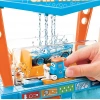MTTL CARS DINOCO ARABA YIKAMA OYUN SETİ DHL