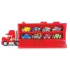 MTTL CASR MİNİ TIR DHL