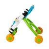 MTTL FISHER PRICE MELODİLİ ZEBRA YÜRÜTEÇ DHL