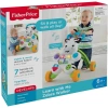 MTTL FISHER PRICE MELODİLİ ZEBRA YÜRÜTEÇ DHL