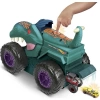 MTTL HOT WEELS MOSTER TRUCKS ARABA YİYEN MEGA WREX