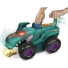 MTTL HOT WEELS MOSTER TRUCKS ARABA YİYEN MEGA WREX
