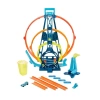 MTTL HOT WHEELS TRACK BUİLDER ÜÇLÜ ÇEMBER DHL