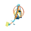 MTTL HOT WHEELS TRACK BUİLDER ÜÇLÜ ÇEMBER DHL