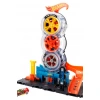 HOT WHEELS CİTY TEKERLEK KULESİ