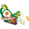 MTTL HW EJDERHA İLE MÜCADELE PİSTİ DHL