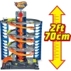 MTTL HW MEGA GARAJ DHL