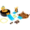 MTTL HW MONSTER TRUCKS AKROBASİ TEKERLEĞİ DHL